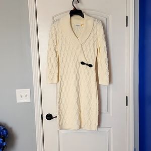 Calvin Klein Sweater Dress